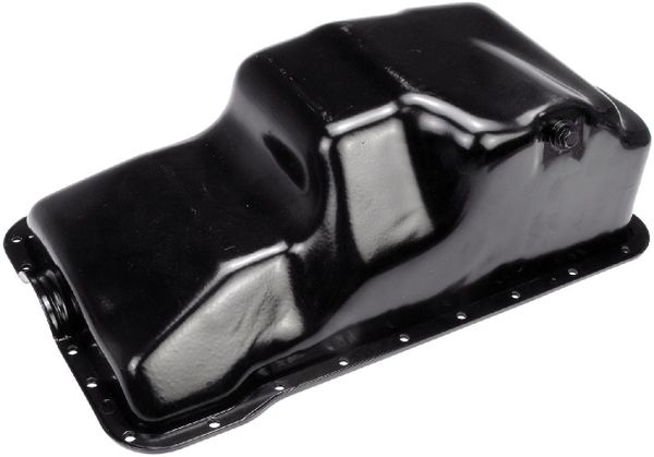 Oil Pan (Spectra FP08B) 86-92