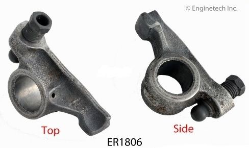 Rocker Arm (EngineTech ER1806) 86-92