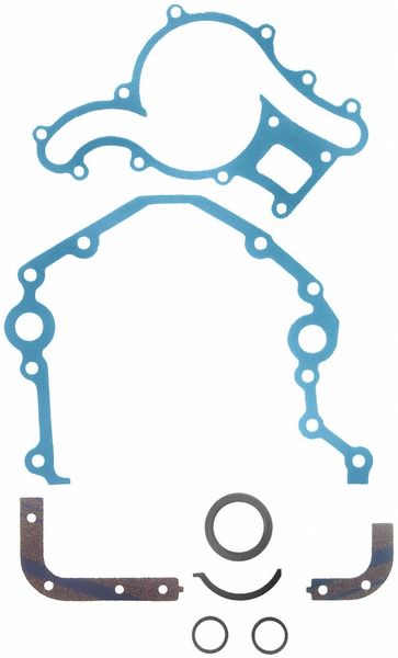 Timing Cover Gasket Set (Felpro TCS45791) 86-92