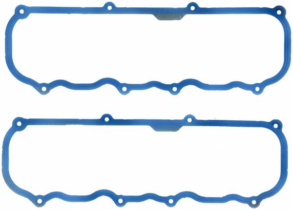 Valve Cover Gasket Set - Rubber (Felpro VS50312T) 86-92