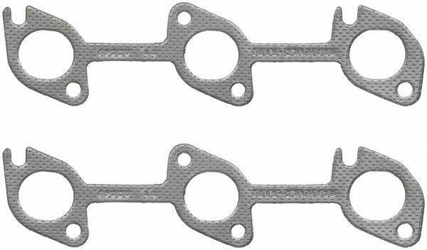 Exhaust Manifold Gasket Set (Felpro MS93849) 86-92