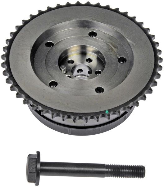 Camshaft Phaser / Variable Timing Sprocket (Dorman 917254) 06-14