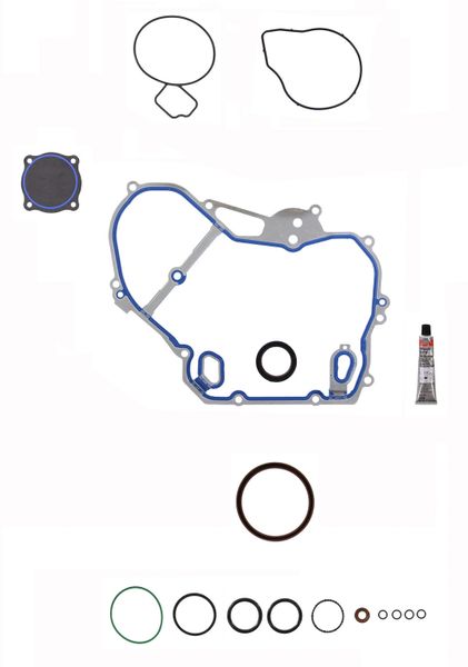 Lower Gasket Set (Felpro CS262231) 06-16