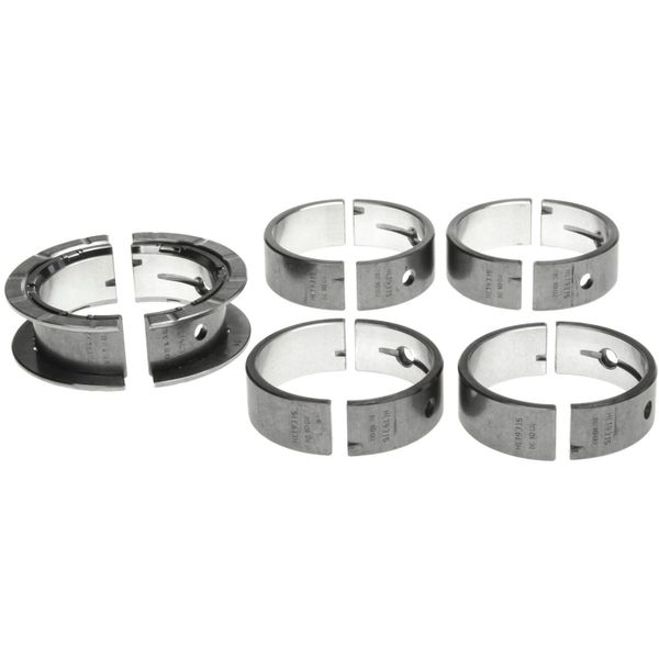 Main Bearing Set (Clevite MS2232A) 02-16