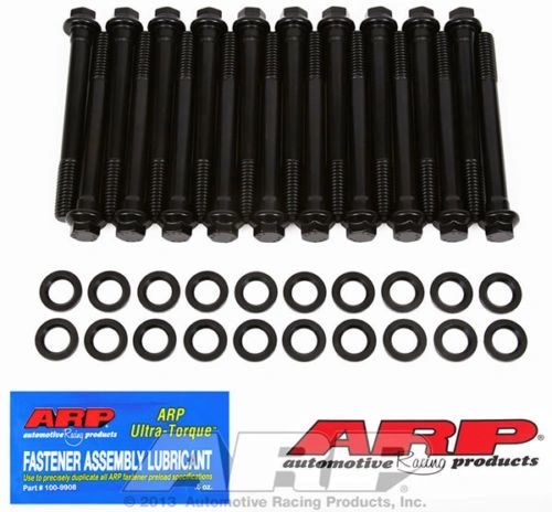 Head Bolt Kit - ARP Performance (ARP 154-3604) 70-82