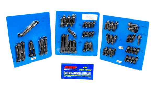 Engine Bolt Kit - Performance (ARP 554-9804) 70-82