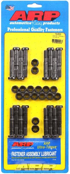 Rod Bolt Set - Performance (ARP 154-6003) 70-74