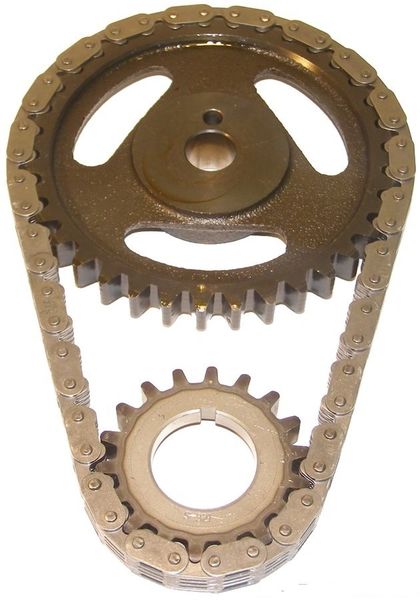 Timing Set (Cloyes C-3012K) 63-73