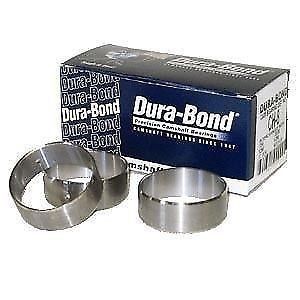 Cam Bearing Set (Durabond CH-4) 57-63