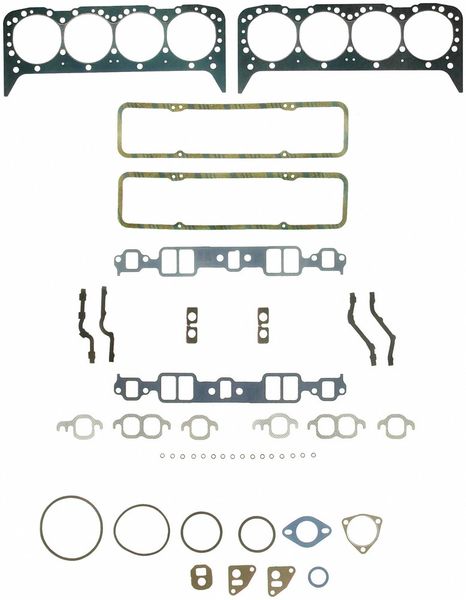 Head Gasket Set (Felpro HS7733PT2) 57-80