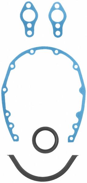 Timing Cover Gasket Set (Felpro TCS45121) 75-95