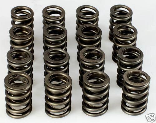 Valve Spring Set - Performance (EngineTech ERV943-16) 67-95