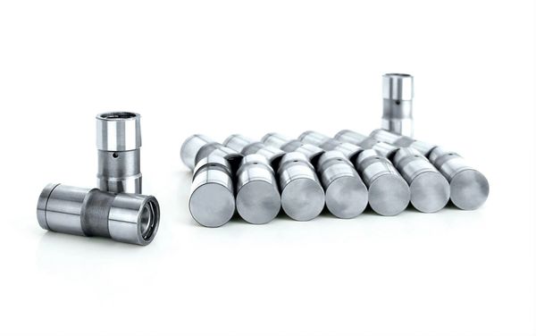 Valve Lifter Set - Hydraulic Flat Tappet (Comp Cams 812-16) 57-86