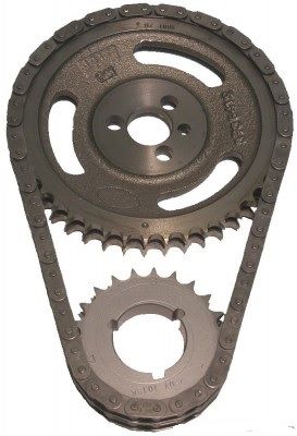 Timing Set - Street Roller For Flat Tappet Engines (Cloyes 9-1100) 55-86