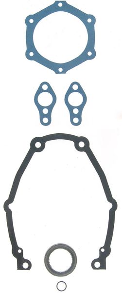 Timing Cover Gasket Set (Felpro TCS46091) 96-06