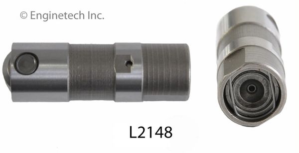 Valve Lifter - Roller (EngineTech L2281) 87-13