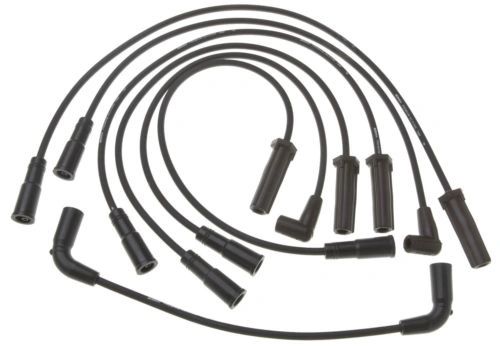 Spark Plug Wire Set (AC Delco 9746MM) 99-07