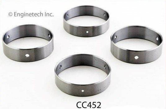 Cam Bearing Set (EngineTech CC452) 88-08