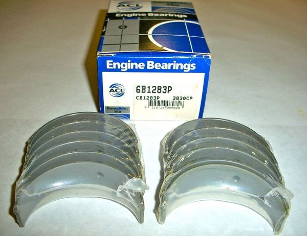 Rod Bearing Set (ACL 6B1283P) 82-95