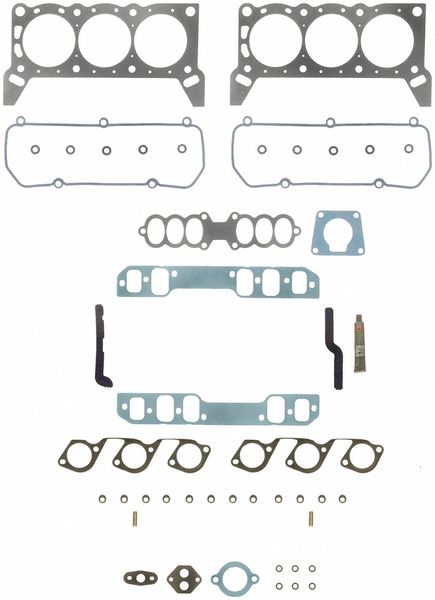 Head Gasket Set (Felpro HS8857PT7) 94-95 Mustang