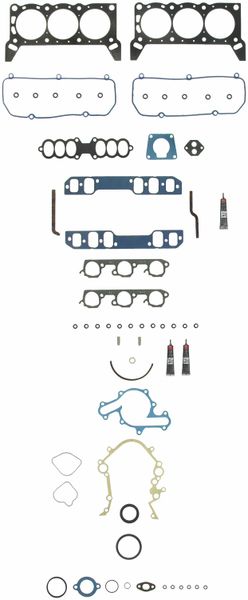 Full Gasket Set (Sealed Power 260-1693) 94-95 RWD