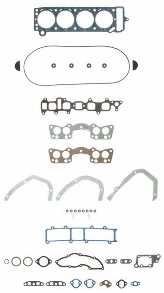 Head Gasket Set (Felpro HS26185PT) 81-82