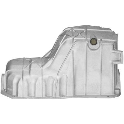 Oil Pan (Spectra FP75A) 90-04