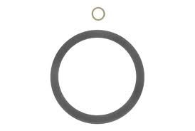 Rear Main Seal - 1 Piece (Felpro BS40622) 91-00