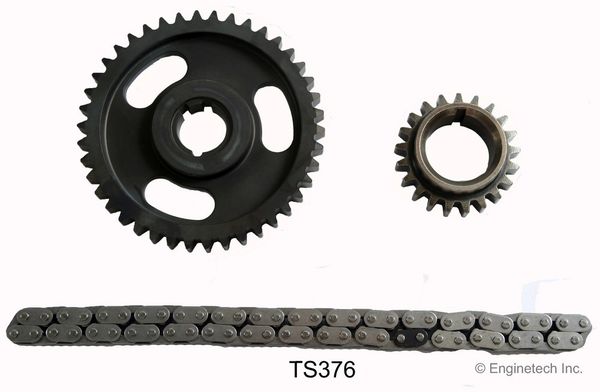 Timing Set (EngineTech TS376) 88-08