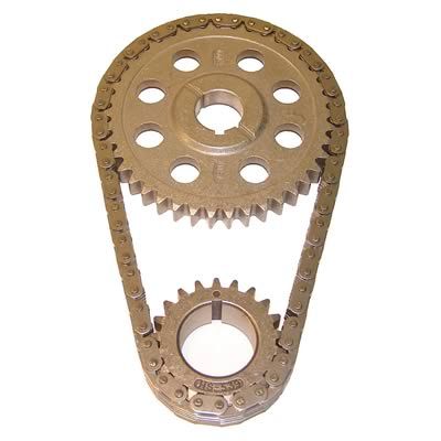 Timing Set (Cloyes C3086K) 88-08