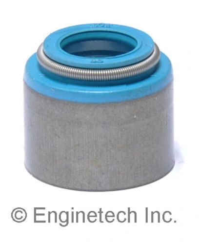 Valve Stem Seal Set - Positive Seal (EngineTech S108V) 82-95