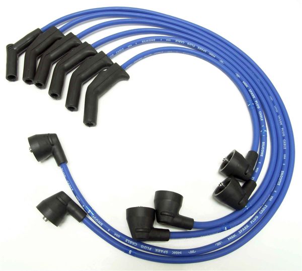 Spark Plug Wire Set (NGK 52115) 94-99