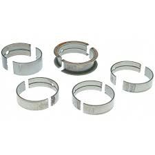 Main Bearing Set (Clevite MS1051A) 71-73