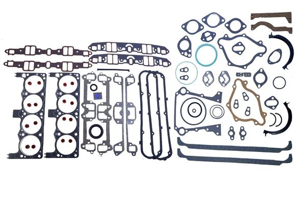 Full Gasket Set (EngineTech CR318-30) 71-89