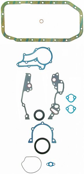 Lower Gasket Set (Felpro CS8807) 81-84