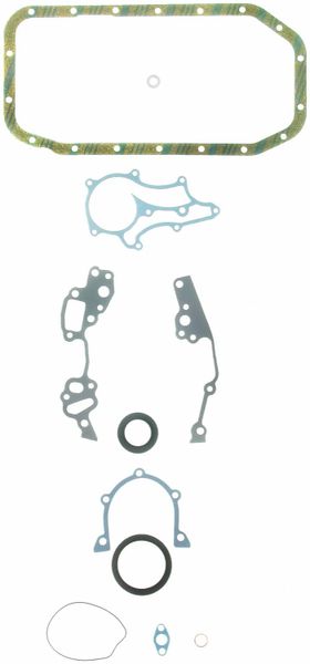 Lower Gasket Set (Felpro CS8807-2) 1995