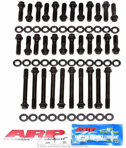 Head Bolt Set - High Performance Series (ARP 145-3606) 59-78