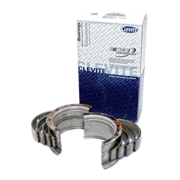 Main Bearing Set (Clevite MS909A) 67-02