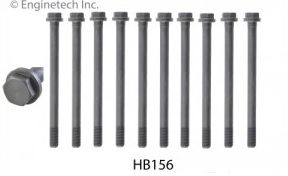 Head Bolt Set (EngineTech HB156) 85-95