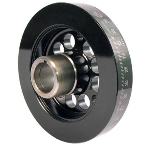 Harmonic Balancer - Race Performance (Powerbond PB1012SS) 62-73