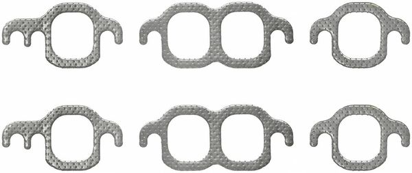 Exhaust Manifold Gasket Set (Felpro MS9275B) 55-95