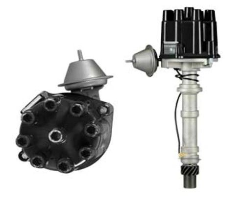 Distributor (WAI DST1835) 55-74