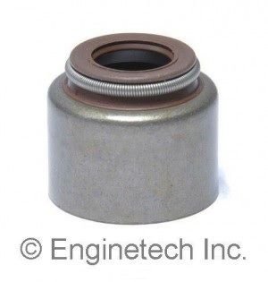 Valve Stem Seal Set (EngineTech S9224-8) 81-95