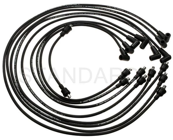 Spark Plug Wire Set (SMP 27893) 55-74