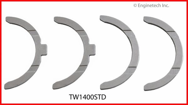 Thrust Washer Set (EngineTech TW1400) 88-97