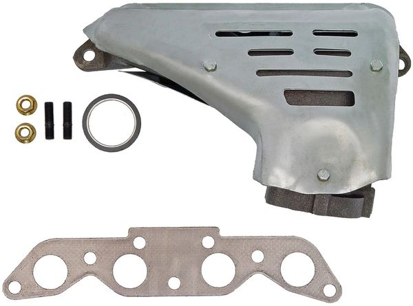 Exhaust Manifold (Dorman 674164) 88-97