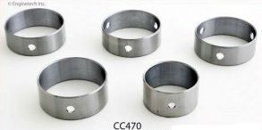 Cam Bearing Set (EngineTech CC470) 58-79