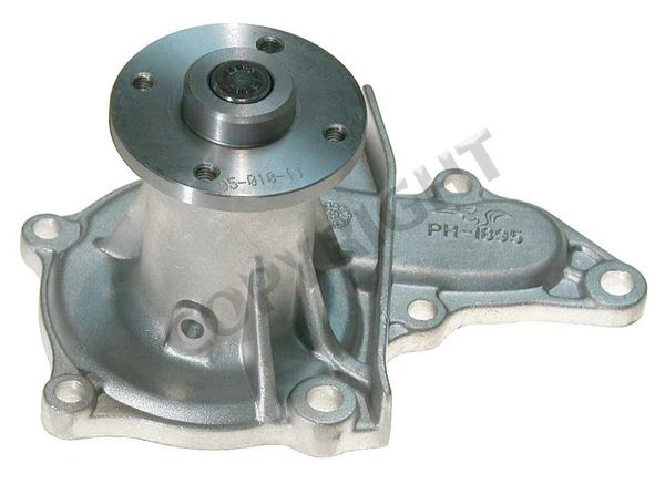 Water Pump (Airtex AW9271) 93-97