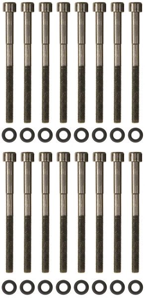 Head Bolt Set (Felpro ES72249) 03-18