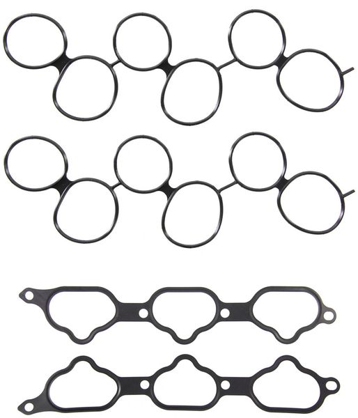 Intake Manifold Gasket Set (Felpro MS96851) 06-18